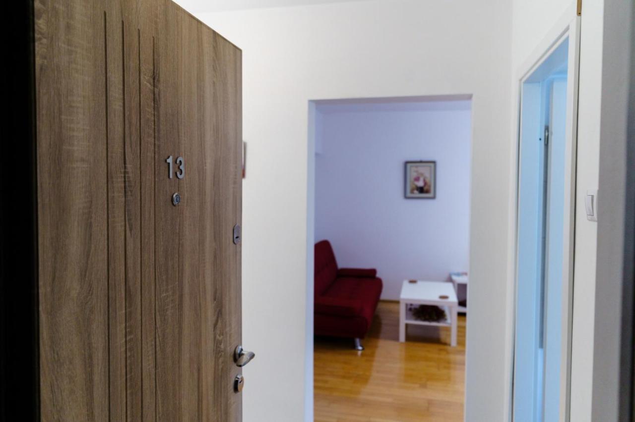 Unirii Studio Old Center Apartment Bucharest Luaran gambar